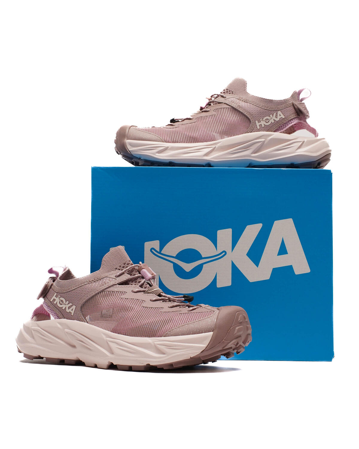 Hoka One One WMNS HOPARA 2 | 1147670-QZT | AFEW STORE
